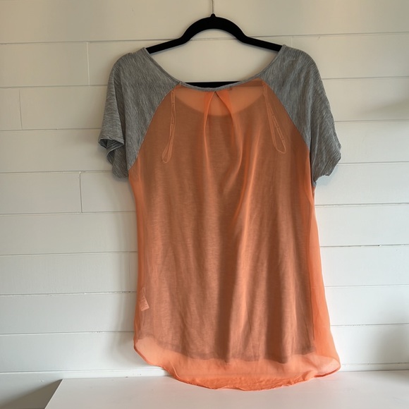 Foxy Jeans tee - Picture 3 of 6